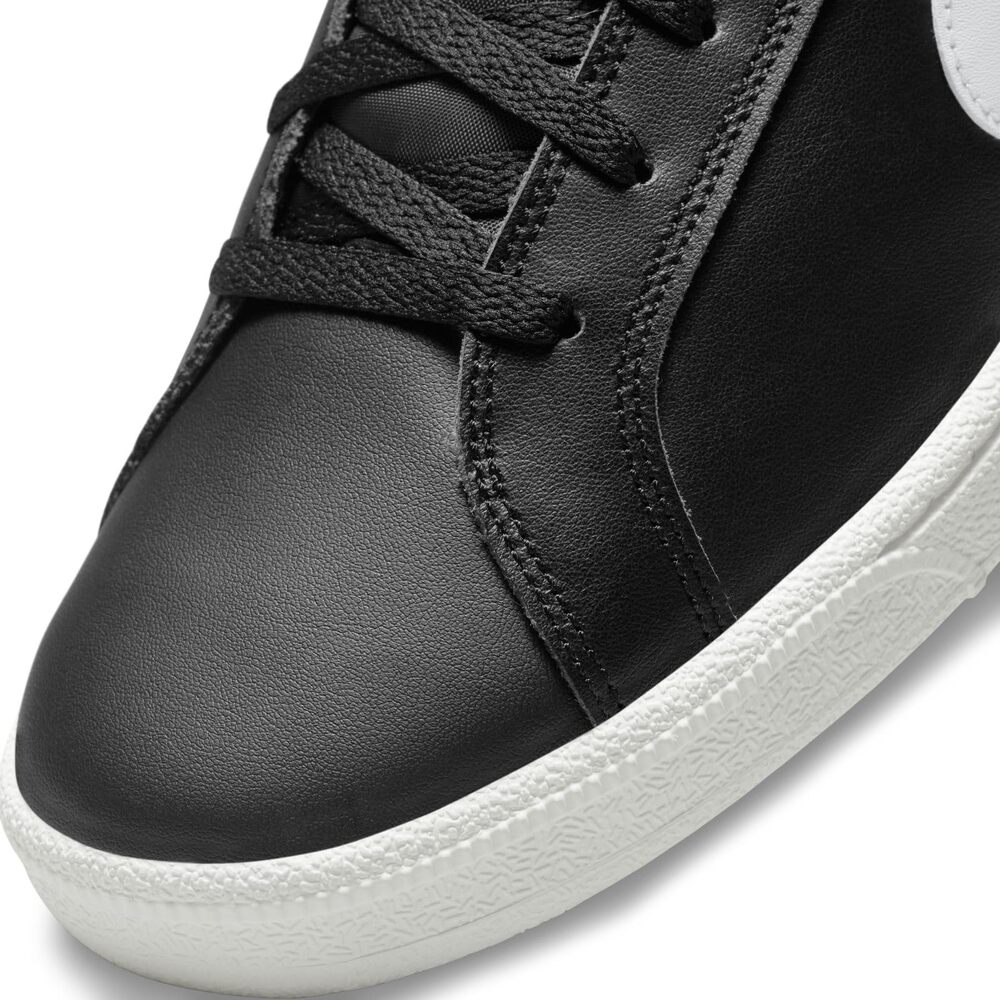 NWT Nike Men's Low Top Sneakers Black 13 US - Picture 3 of 4